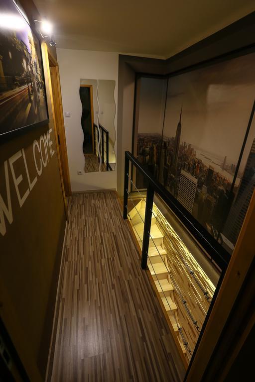 Fireworks Rakoczi - Free Parking - 3 Bedrooms - 2 Bathrooms Budapest Kültér fotó